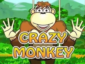 Crazy Monkey