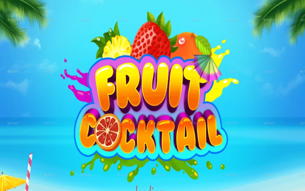 Fruit-Cocktail-slot