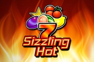 sizzling hot deluxe online free
