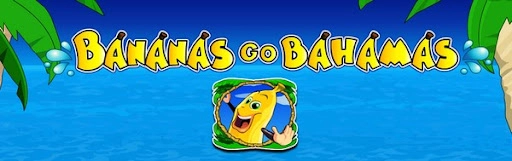 Bananas Go Bahamas Spielautomat