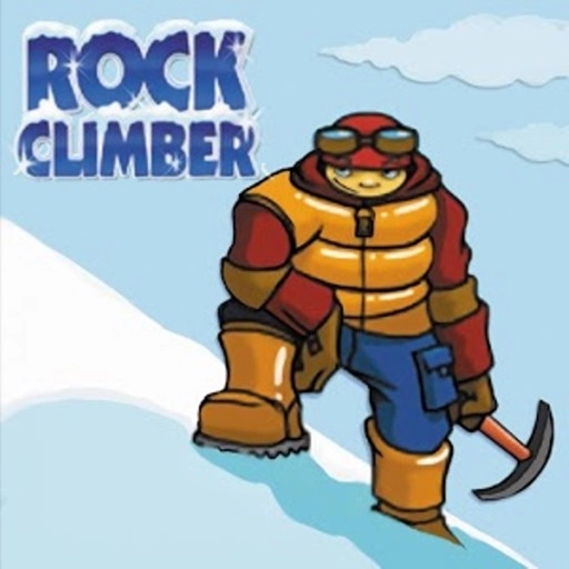 Rock Climber