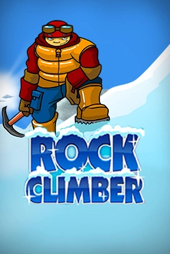 Rock Climber demo
