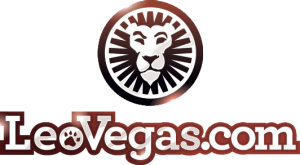 Logo LeoVegas