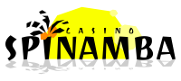 Logo Spinamba Casino