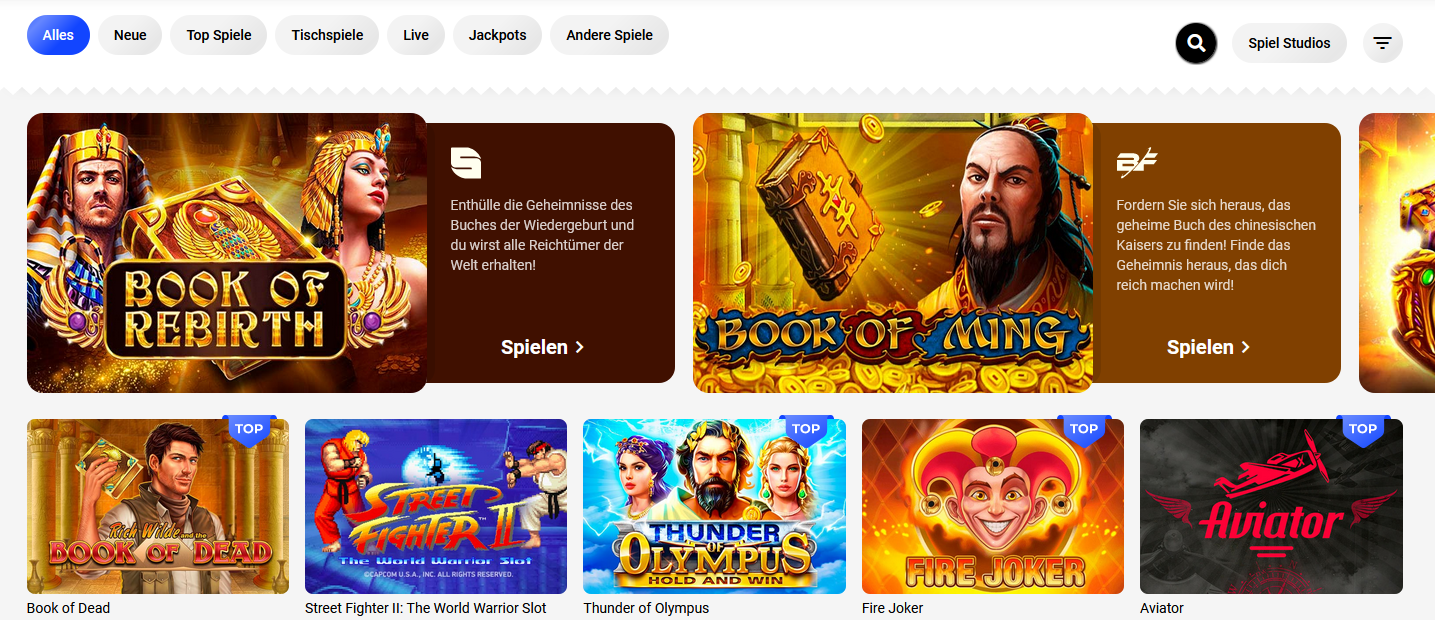 casino slottica