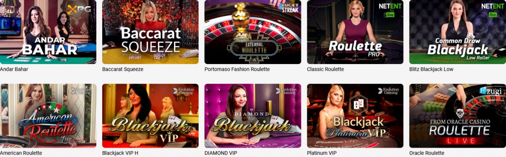 Slottica Casino