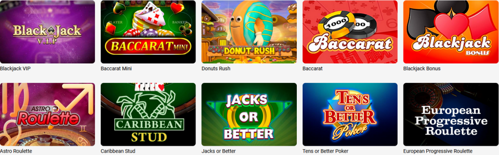 Slottica Casino