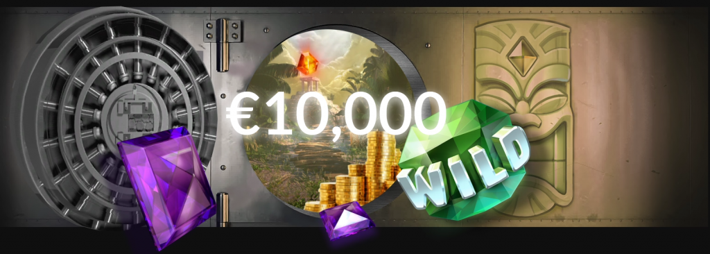 JackPot Village Casino