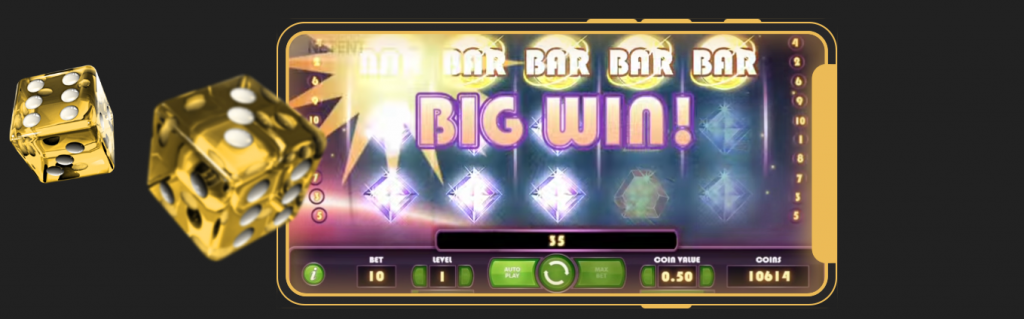 JackPot Village Casino