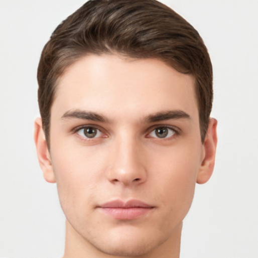 Levi Neumann