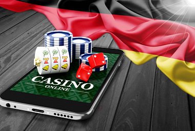 Rating von online casino test in Deutschland 2021