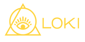 Logo Loki Casino
