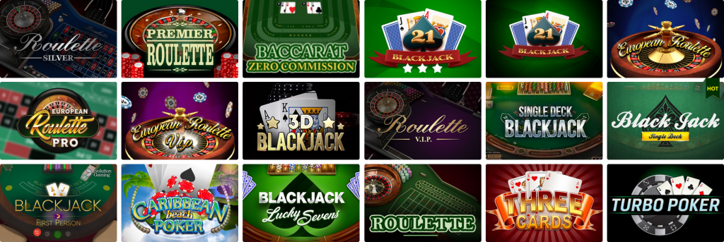 LuckyBird Casino Boni und Aktionen