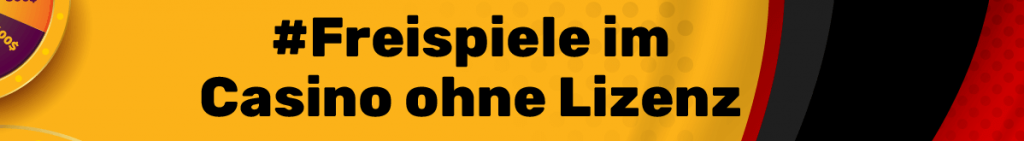 neue casinos mit freispielen ohne einzahlung