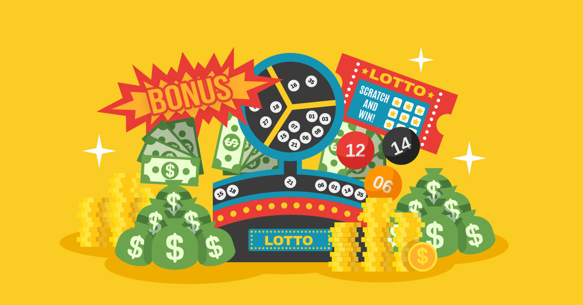 Beste Lotto Casinos | Lotto Gewinnchancen für Deutsche