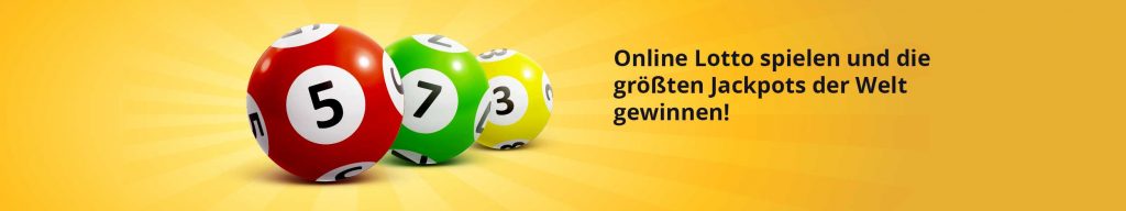beste lotto online casinos