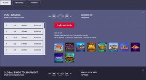 maria casino promo code