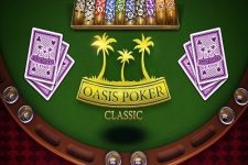 Oasispoker