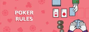 Poker Regeln