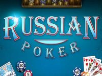 Russisch Poker
