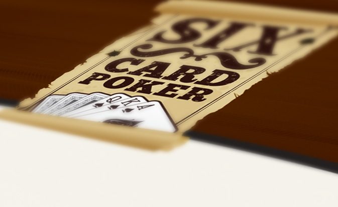 six-card-poker