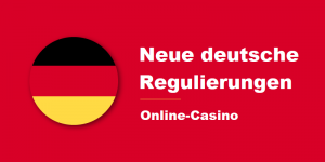 Neuer Glücksspielstaatsvertrag mit neuen Regeln