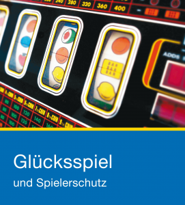 Glücksspiel und Spielerschutz in Deutschland