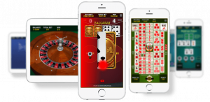 mobile casinos am handy spielen