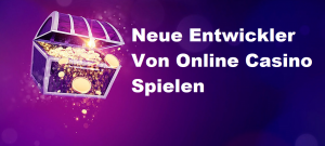 new casino online