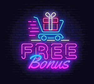 Neue Online-Casino Boni