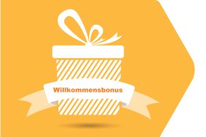 willkommensbonus mit einzahlung
