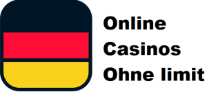 beste online casinos ohne limit