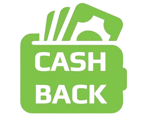 all cashback casino 