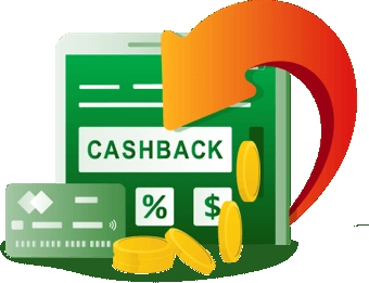 casino cashback bonuses