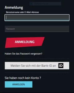 Betor Casino Registrace