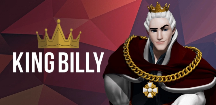 billy king casino