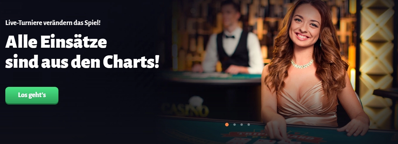 slothunter casino erfahrungen