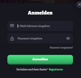 slothunter casino login