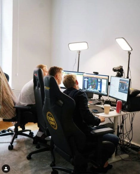 casinodaddy live stream