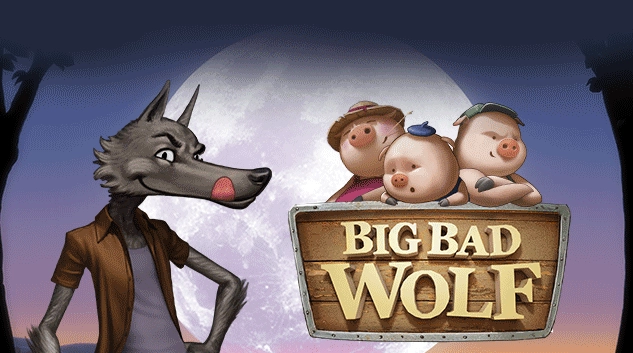 big bad wolf slot no deposit bonus