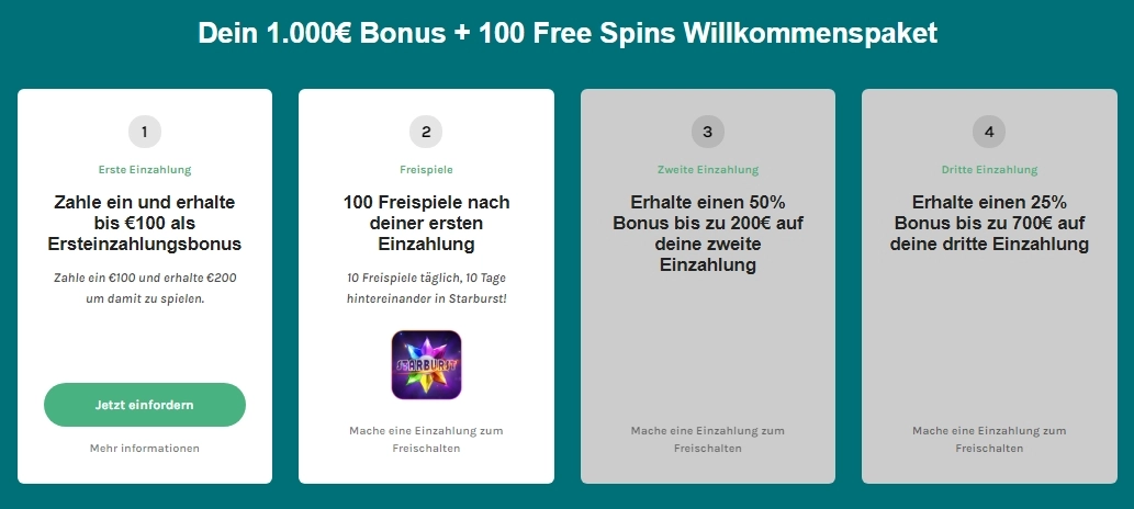 lucky days casino bonus ohne einzahlung
