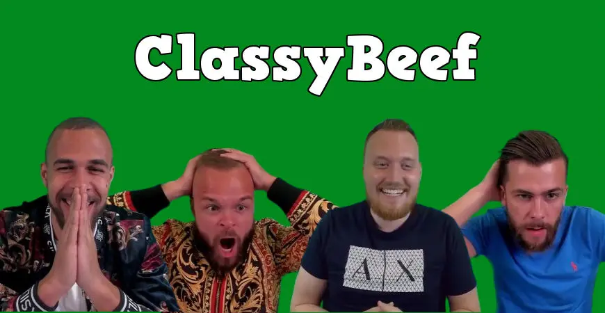classybeef