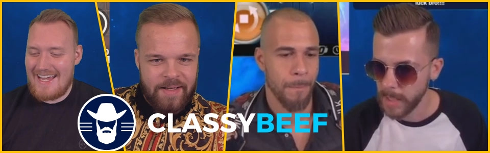 classy beef