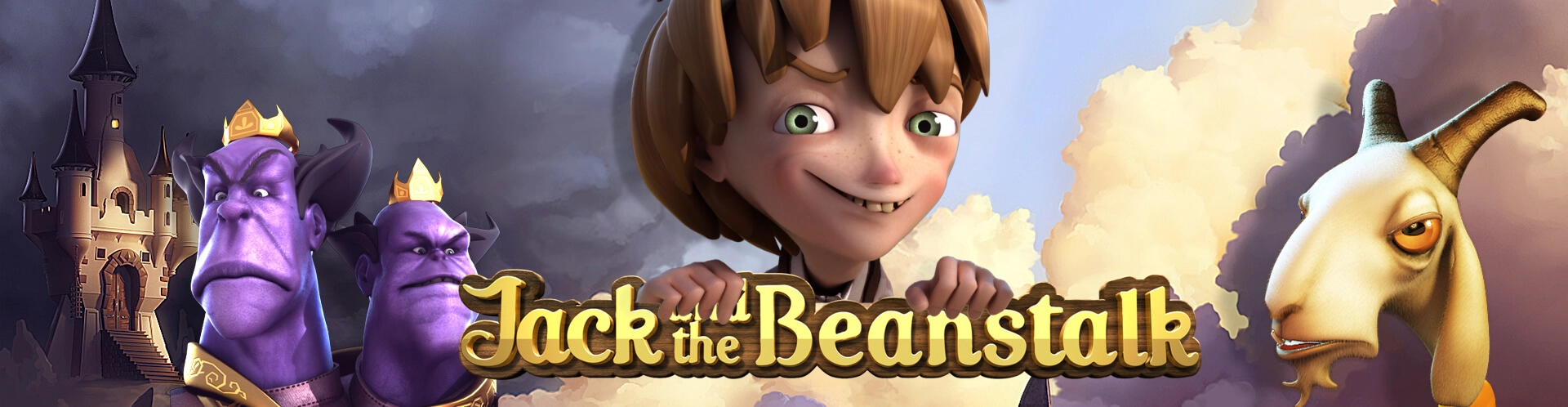 jack and the beanstalk slot big win
