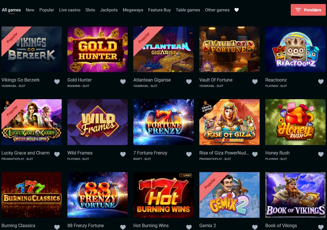 stakes casino spiele