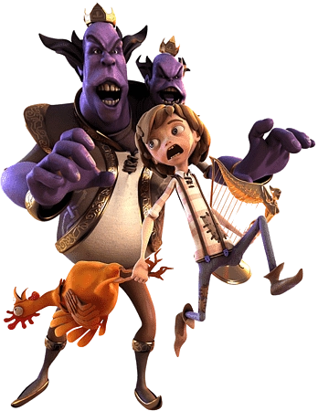 jack and the beanstalk casino spiele