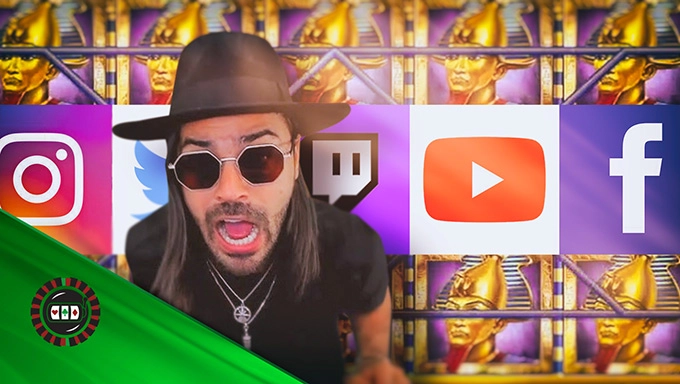 roshtein live stream