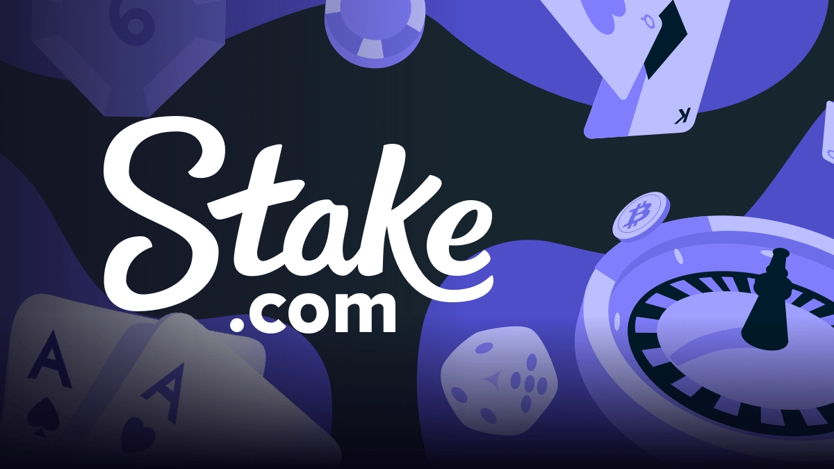 stake casino online