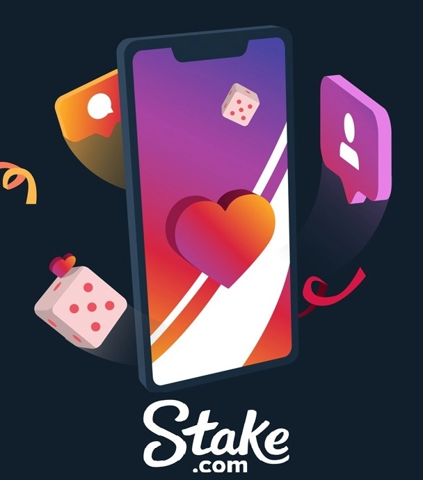 stake casino mobile