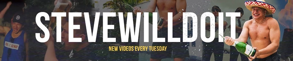 SteveWillDoIt